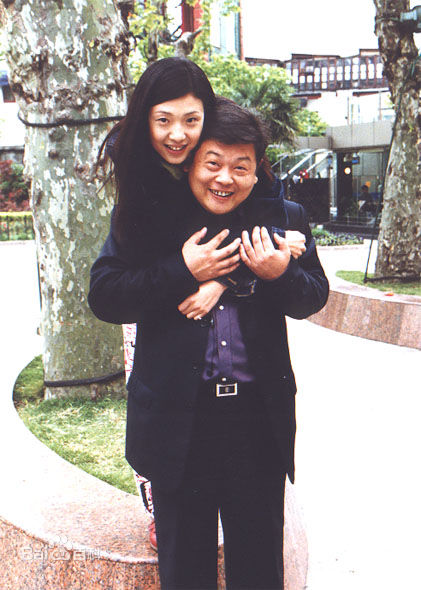 傅彪(Biao Fu)剧照