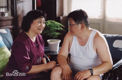 傅彪(Biao Fu)剧照