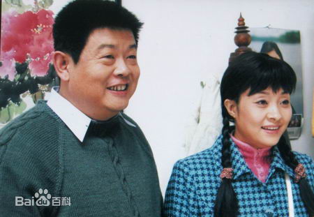 傅彪(Biao Fu)剧照