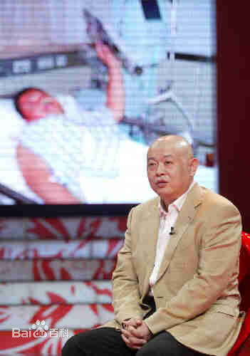 傅彪(Biao Fu)图片素颜照相册