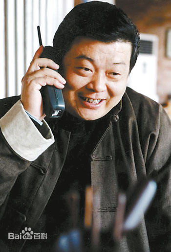 傅彪(Biao Fu)图片素颜照相册