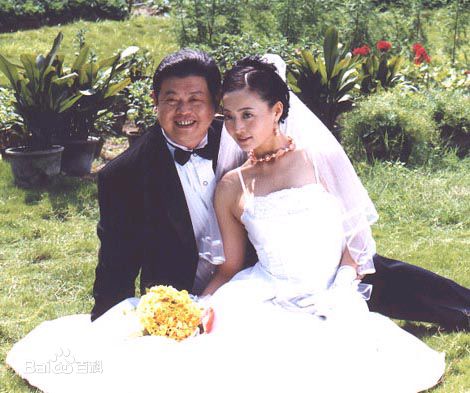 傅彪(Biao Fu)图片素颜照相册