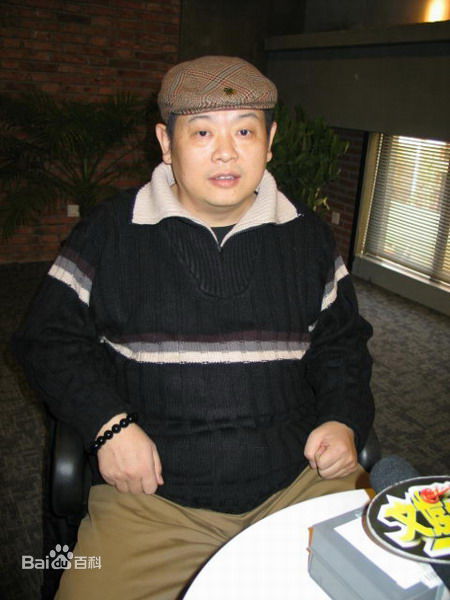 傅彪(Biao Fu)图片素颜照相册