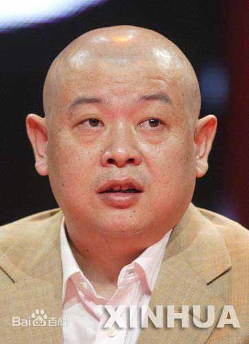 傅彪(Biao Fu)图片素颜照相册