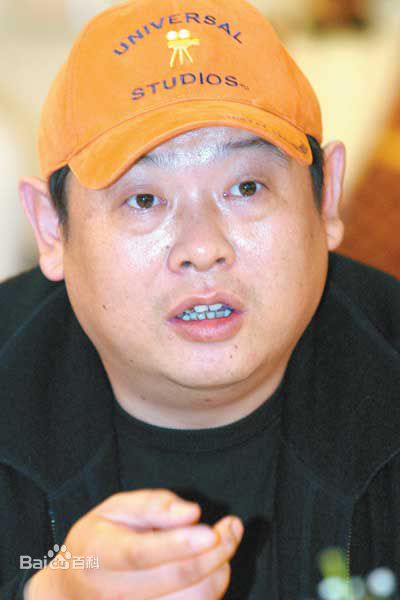 最新傅彪(Biao Fu)精彩图册