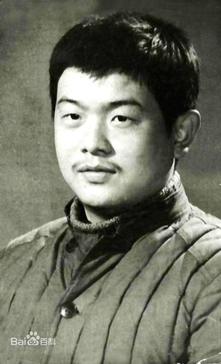 最新傅彪(Biao Fu)精彩图册