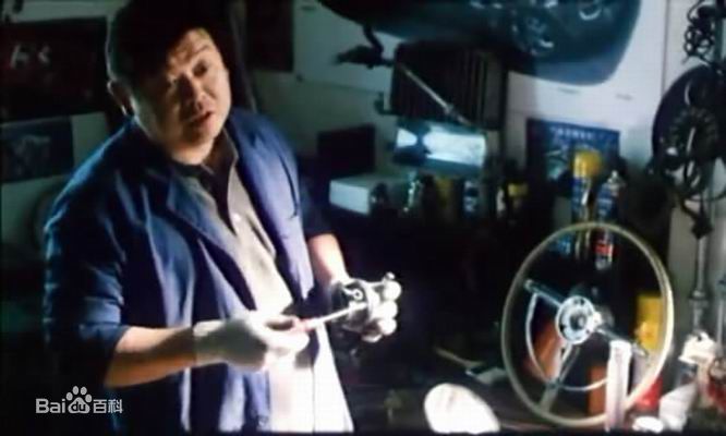 最新傅彪(Biao Fu)精彩图册