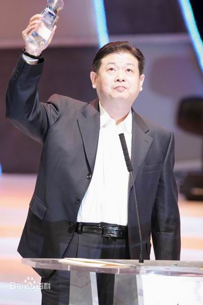 最新傅彪(Biao Fu)精彩图册