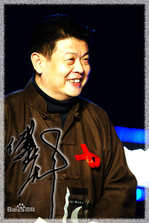 最新傅彪(Biao Fu)精彩图册