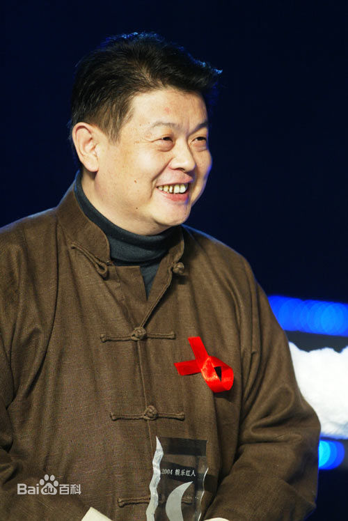 最新傅彪(Biao Fu)精彩图册