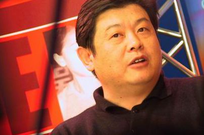 最全傅彪(Biao Fu)素颜照