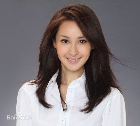 王若心(mika)时尚大片素颜照相册