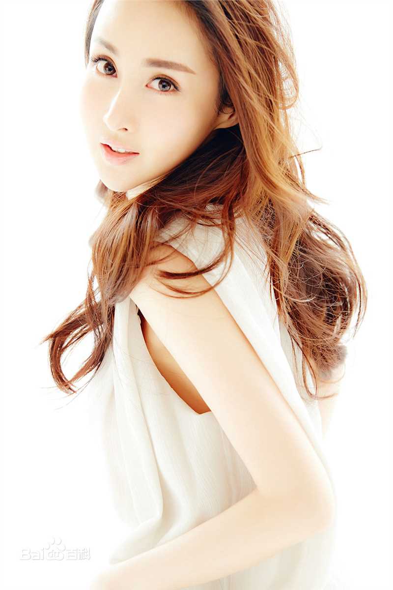 最新王若心(mika)性感图片