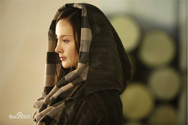 王若心(mika)在《天将雄师》——秀清中的