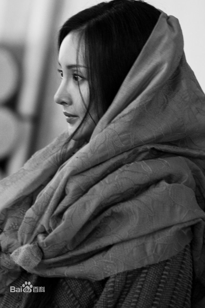 王若心(mika)在《天将雄师》——秀清中的