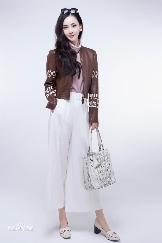 王若心(mika)最全早春相册