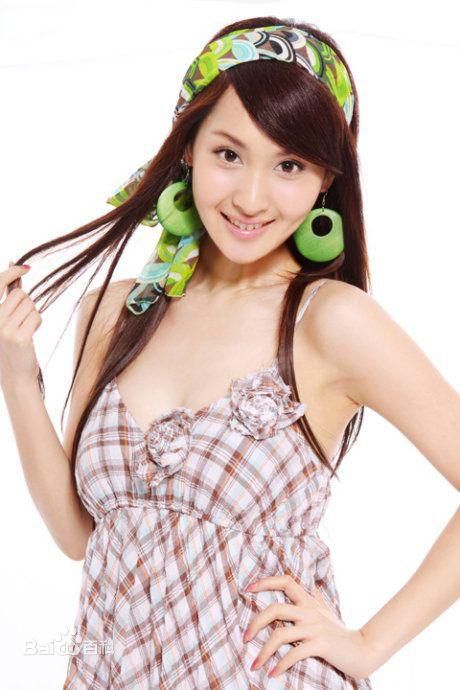 精选王若心(mika)精彩图册