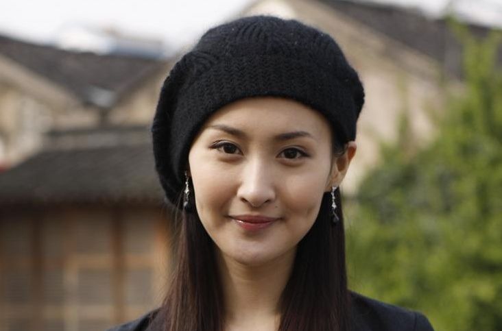 精选王若心(mika)图片