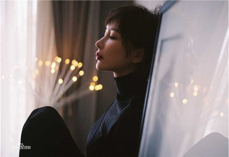 杨舒婷前后照片