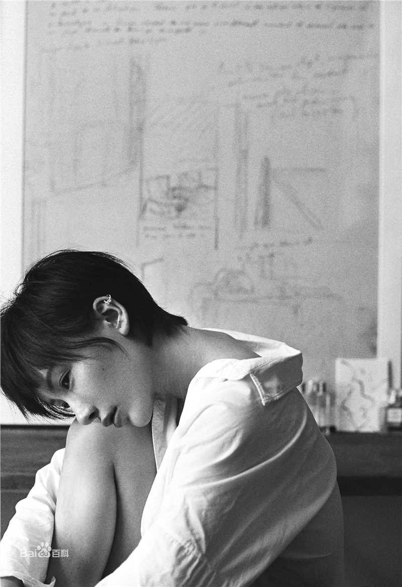 杨舒婷前后照片