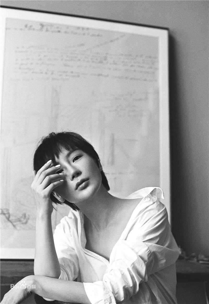 杨舒婷前后照片