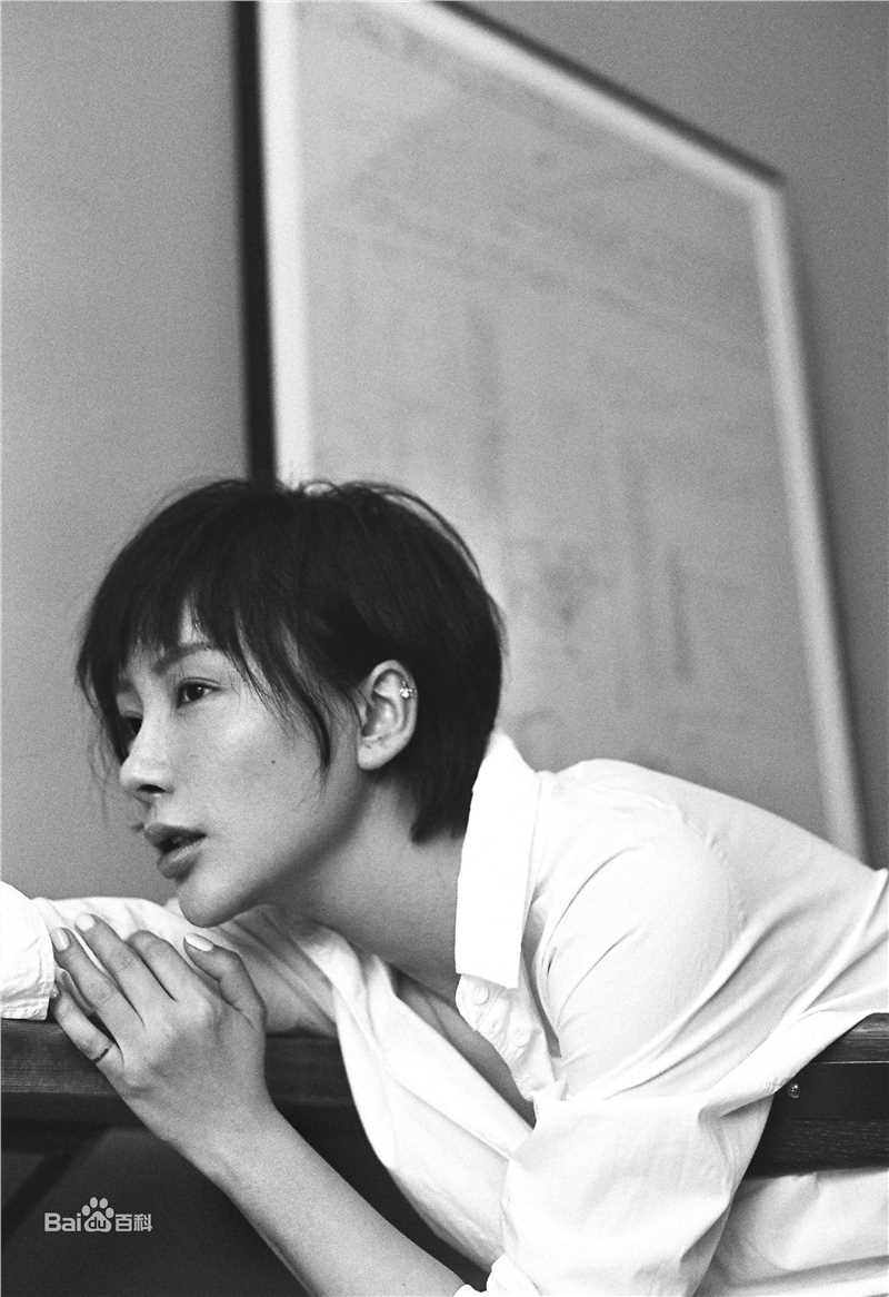 杨舒婷前后照片