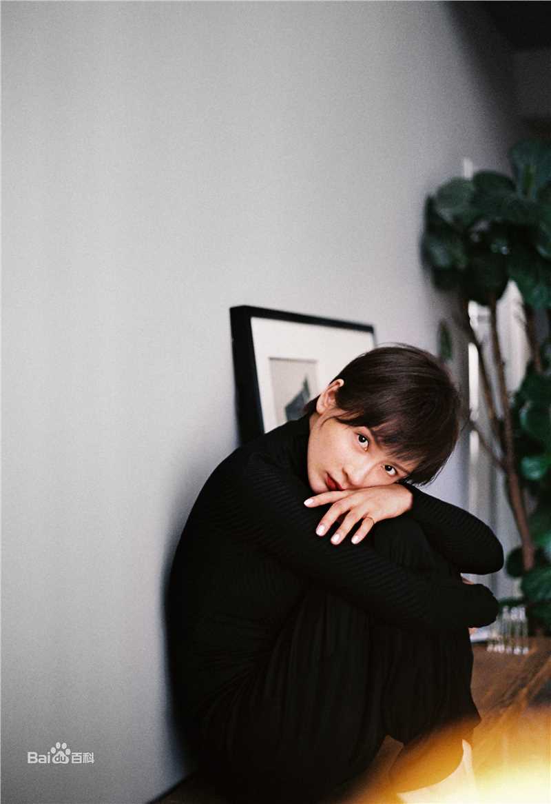 杨舒婷前后照片