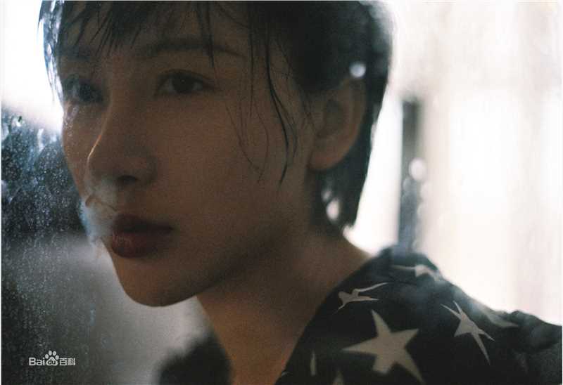 杨舒婷前后照片