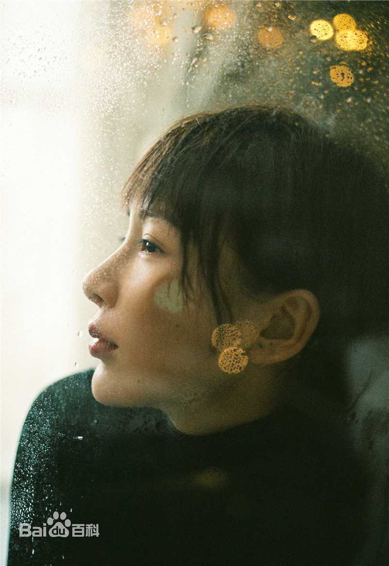 杨舒婷前后照片