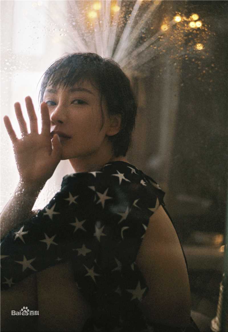 杨舒婷前后照片