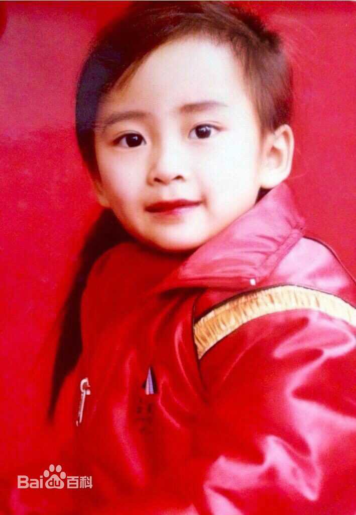 杨舒婷前后照片