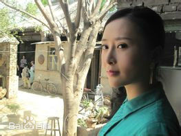 杨舒婷傻春最全剧照