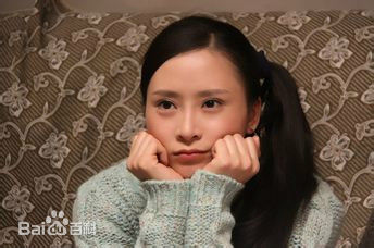 杨舒婷傻春最全剧照