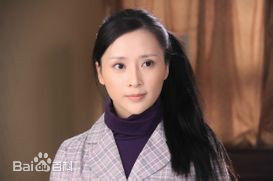 杨舒婷傻春最全剧照