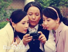 杨舒婷傻春最全剧照