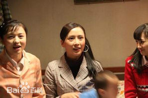 杨舒婷傻春最全剧照