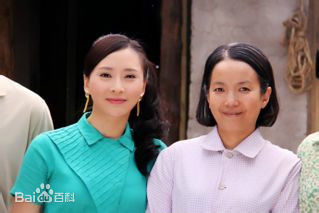 杨舒婷傻春最全剧照