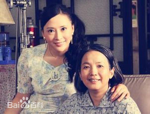 杨舒婷傻春最全剧照