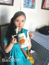 杨舒婷傻春最全剧照