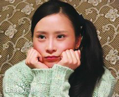 杨舒婷傻春最全剧照