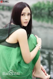 杨舒婷精选个人图册