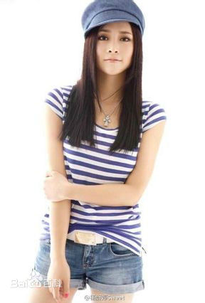 杨舒婷精选个人图册