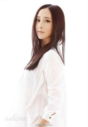 杨舒婷精选个人图册