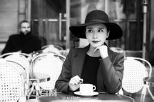 杨舒婷精选个人图册