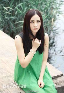 杨舒婷精选个人图册