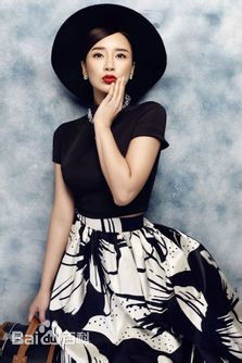 杨舒婷精选个人图册