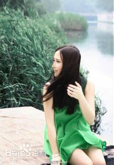 杨舒婷精选个人图册