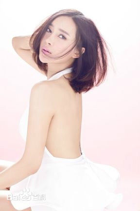 杨舒婷精选个人图册