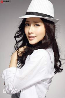 杨舒婷精选个人图册