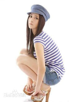 杨舒婷精选个人图册